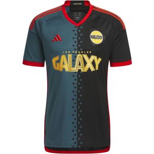 Authentieke trui third Los Angeles Galaxy 2024/25