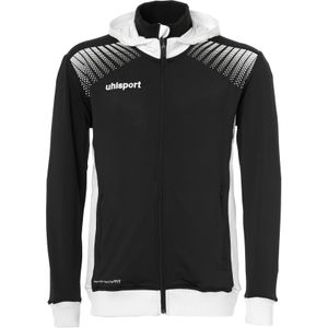 Hooded jacket Uhlsport Goal Tec