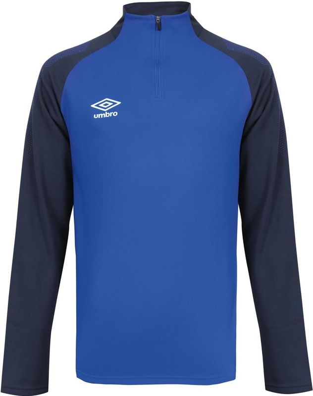 Kinder trainingsjas Umbro Chal