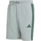 Korte adidas Essentials 3-Stripes French Terry