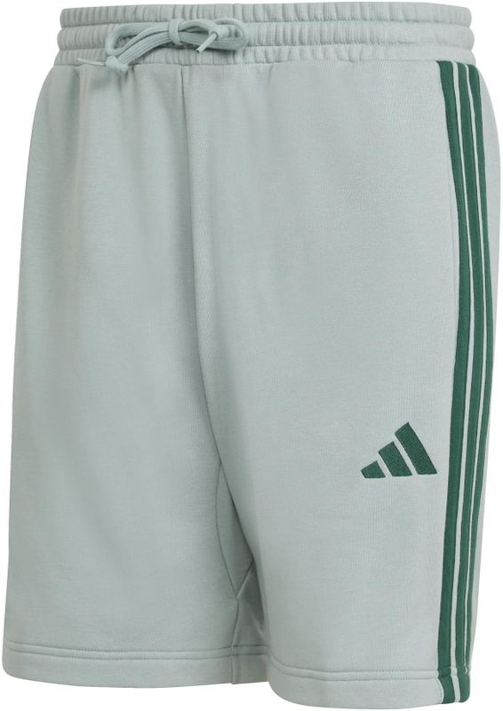 Korte adidas Essentials 3-Stripes French Terry