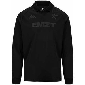 Derde uitshirt met lange mouwen GS Kallithéa Kombat 2024/25