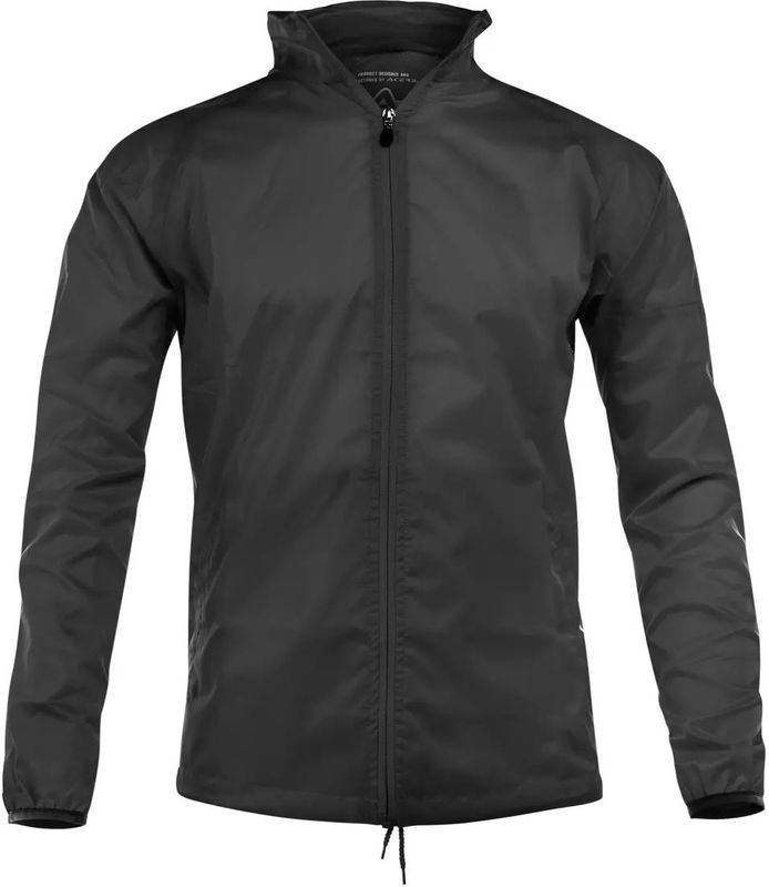 Acerbis - Elettra - Kinderjas - 100% Polyester - Ademend - Volledige Ritssluiting