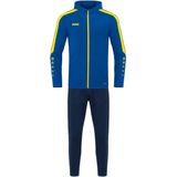 Jako - Power - Trainingspak - Polyester - Met Capuchon