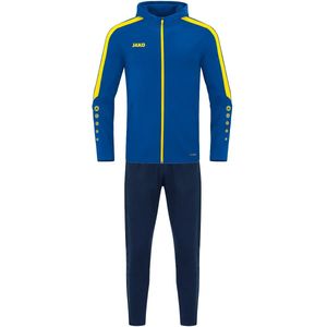 Jako - Power - Trainingspak - Polyester - Met Capuchon