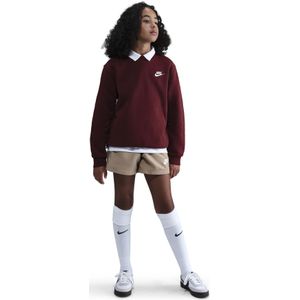 Nike - Club Fleece - Sweatshirt - Grijs