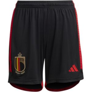 Kort thuis kind Belgique 2022/23