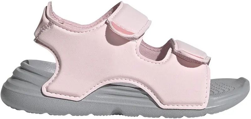 adidas - Zwemsandaal - Kindersloffen - Ergonomisch - Verstelbare Klittenband