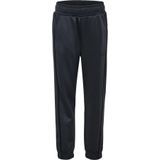 Hummel - Sportbroek - Zwart - 7/8 Lengte - Regular Pasvorm