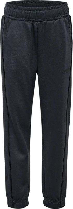 Hummel - Sportbroek - Zwart - 7/8 Lengte - Regular Pasvorm