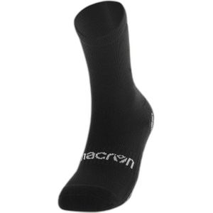 Macron - Pro Grip Hero - Trainingssokken - Zwart
