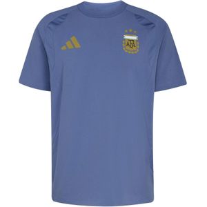 Argentijnse T-shirt TT Coupe du Monde 2026