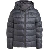 Synthetisch jack met capuchon adidas Essentials Climawarm