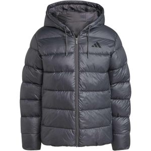 Synthetisch jack met capuchon adidas Essentials Climawarm