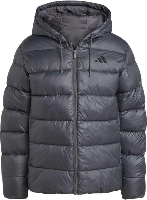 Synthetisch jack met capuchon adidas Essentials Climawarm