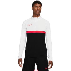 Nike - Dri-FIT Academy - Trainingstop - Zwart - Polyester