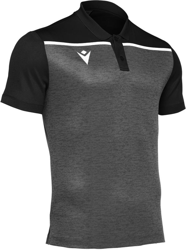 Macron - Jumeirah - Poloshirt - Hydrotex - Lichtgewicht - Vochtafvoer