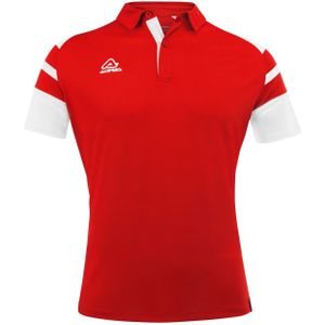Acerbis - Kemari - Kinderpolo - Ademend - Korte Mouwen