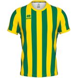 Erreà - Strip - Herenshirt - Korte Mouwen - Regular Fit