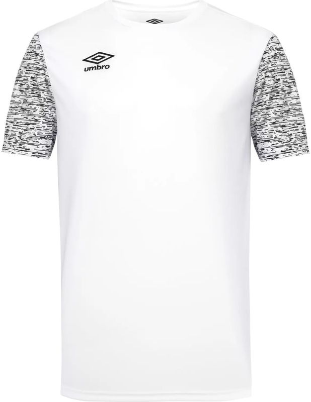 Umbro - Teamwear - T-shirt - Wit - Polyester