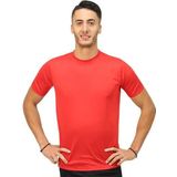 Jersey Softee Propulsion - T-shirt - 100% Polyester - 150 gram - Normale Pasvorm - Unisex - Multisport