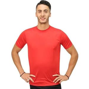 Jersey Softee Propulsion - T-shirt - 100% Polyester - 150 gram - Normale Pasvorm - Unisex - Multisport
