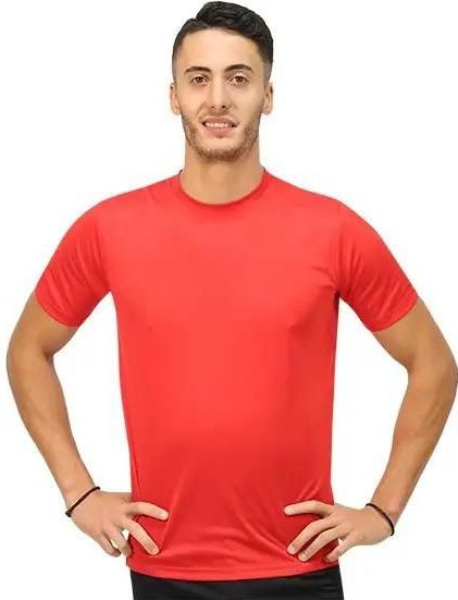 Jersey Softee Propulsion - T-shirt - 100% Polyester - 150 gram - Normale Pasvorm - Unisex - Multisport