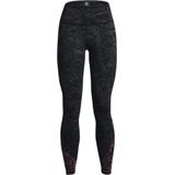 Under Armour RUSH™ - Dames Legging - Met Opdruk