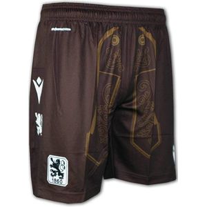 Home buitenshort levante ud 2022/23