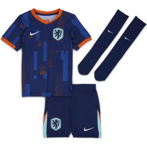 Buitenspeelset kind Nederland 2024/25