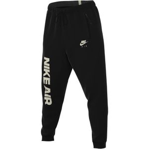 Nike - Air - Joggingbroek - Zwart