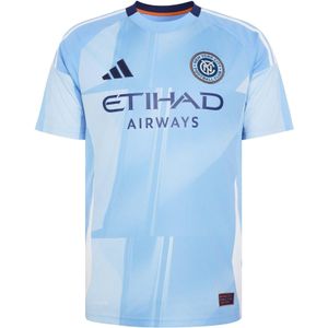 Thuisshirt New York City FC 2025/26