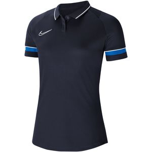 Damespolo Nike Dri-FIT Academy