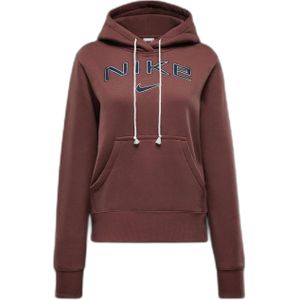Fleecesweatshirt voor dames Nike Phoenix
