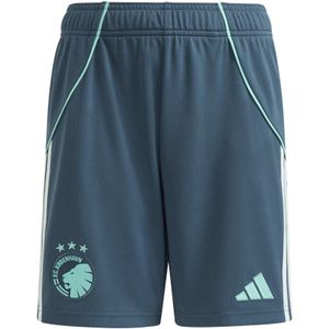 Korte Derde kind FC Kopenhagen 2025/26