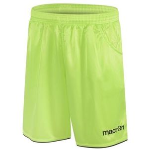 Short scheidsrechter Macron