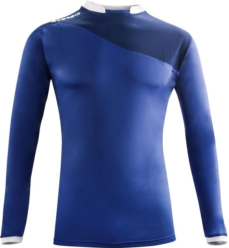 Acerbis - Astro - Kindertrui - Oranje - Lange Mouw