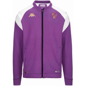 Real Valladolid arun pro 7 trainingsjack 2023/24