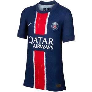 Voetbalshirt - PSG 2024/25 - Kinderen - 100% Polyester