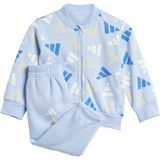 adidas - Essentials Logo Celebration - Trainingspak - Zacht Fleece