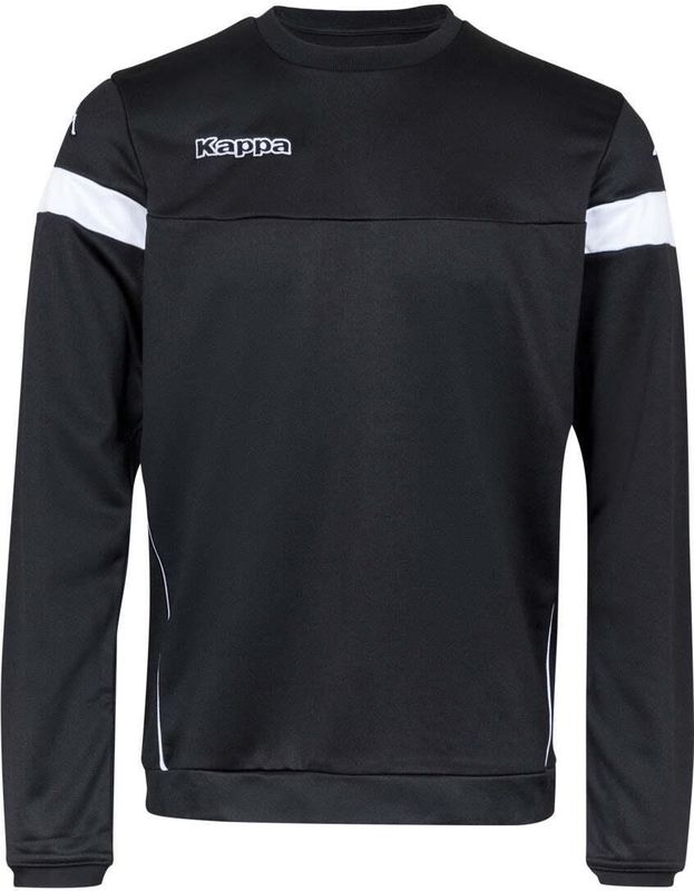 Kappa - Lido - Sweatshirt - 100% Polyester - Voor Kinderen