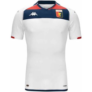 Uitshirt Genoa Pro 2023/24