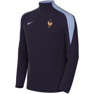 Nike - Dri-FIT Strike 2024/25 - Trainingstop - Kinderen - Frankrijk