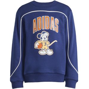 Kinder trainingspak adidas Disney Mickey Mouse