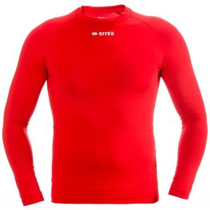 Compressietrui Errea Ermes manches longues