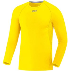 Jersey Jako Compression 2.0 manches longues