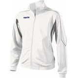 Macron - Era Werkjas - Zwart - Nylon - Slim Fit