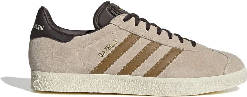 adidas - Gazelle - Voetbalschoenen - Suède - Los Angeles FC