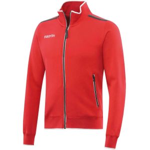 Jasje met rits Macron Anime