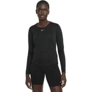Damestrui met lange mouwen Nike Dri-Fit STD